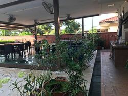 Yunnan Gardens (D22), Terrace #520554331